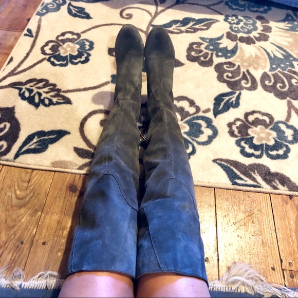 Vince Camuto boots - Picture 2 of 6